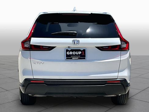Used 2026 Honda CR-V EX-L image 5