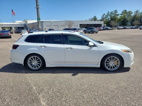 Used 2012 Acura TSX w/ Technology Package image 6