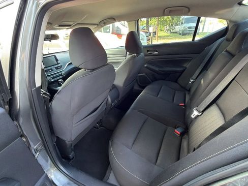 Used 2019 Nissan Altima 2.5 S FWD image 20