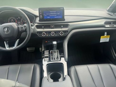 Used 2026 Acura Integra A-Spec FWD image 9