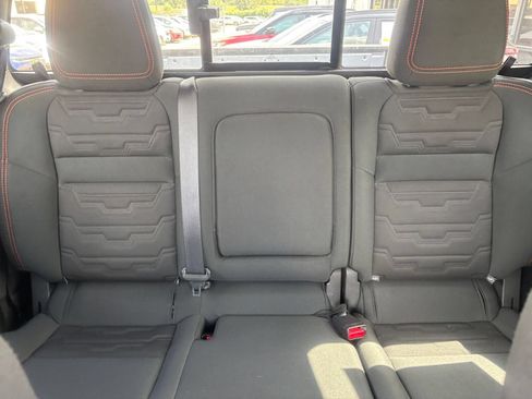Used 2026 Nissan Frontier PRO-4X AWD/4WD image 38