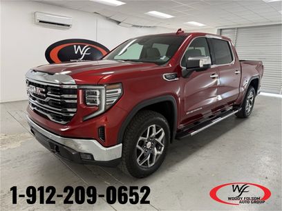 New 2026 GMC Sierra 1500 SLT w/ SLT Premium Plus Package