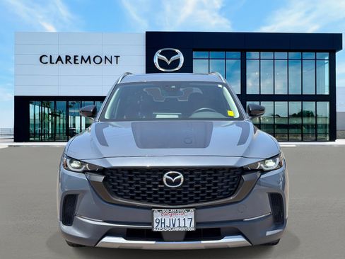 Used 2023 MAZDA CX-50 Meridian Edition AWD/4WD image 2