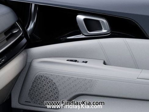 New 2026 Kia Carnival SX Prestige image 28