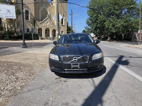 Used 2012 Volvo S80 3.2 FWD image 8