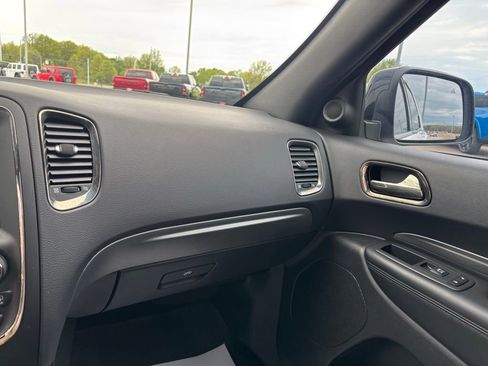 Used 2020 Dodge Durango GT AWD/4WD image 22