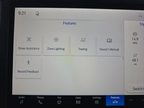 New 2026 Ford F150 STX w/ Equipment Group 200A image 31