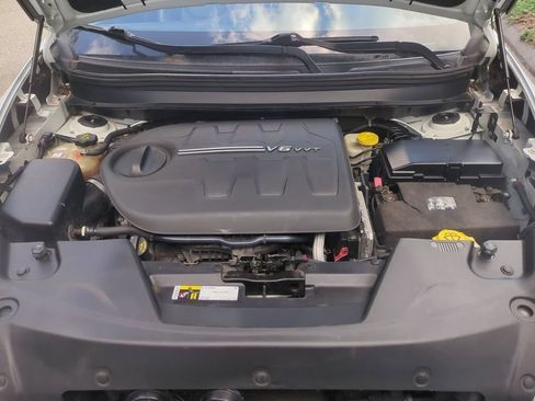 Used 2016 Jeep Cherokee Trailhawk w/ Comfort/Convenience Group AWD/4WD image 31