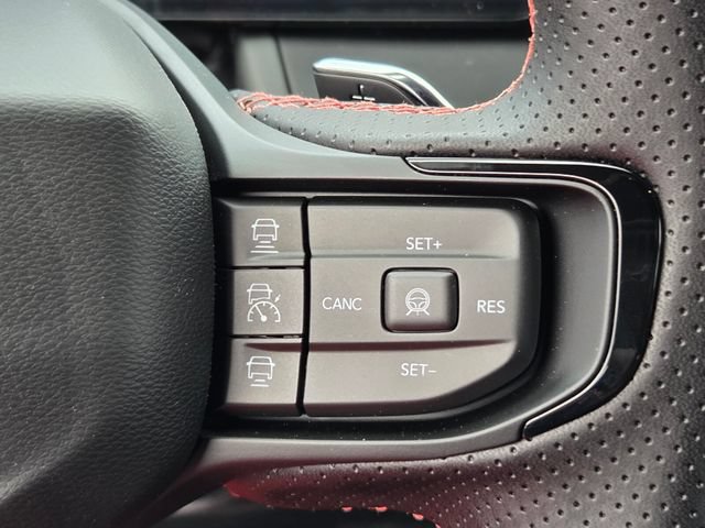 New 2026 Dodge Charger R/T AWD/4WD image 20