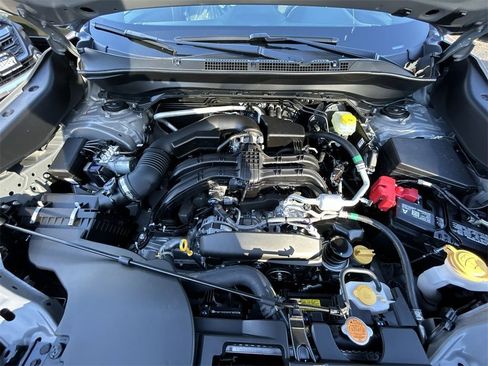 New 2026 Subaru Forester Premium image 10