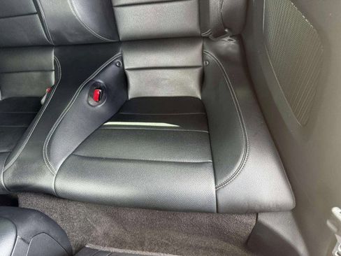 Used 2015 Ford Mustang GT Premium w/ Equipment Group 401A image 34