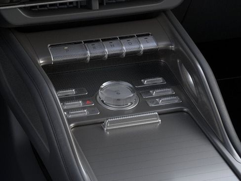 New 2026 Lincoln Nautilus Premier AWD/4WD image 15