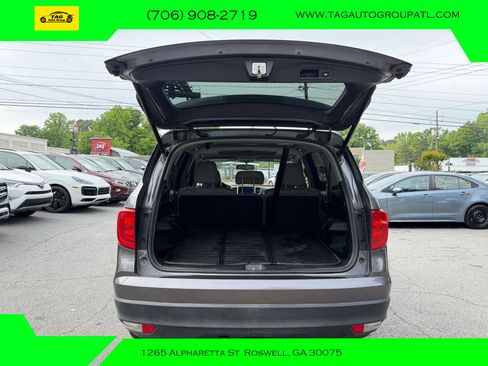 Used 2017 Honda Pilot EX-L image 6