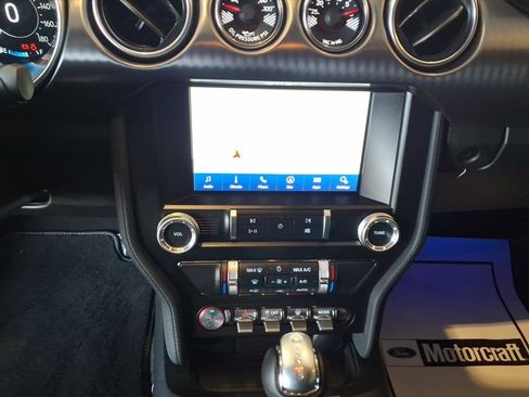 Used 2021 Ford Mustang Mach 1 image 11
