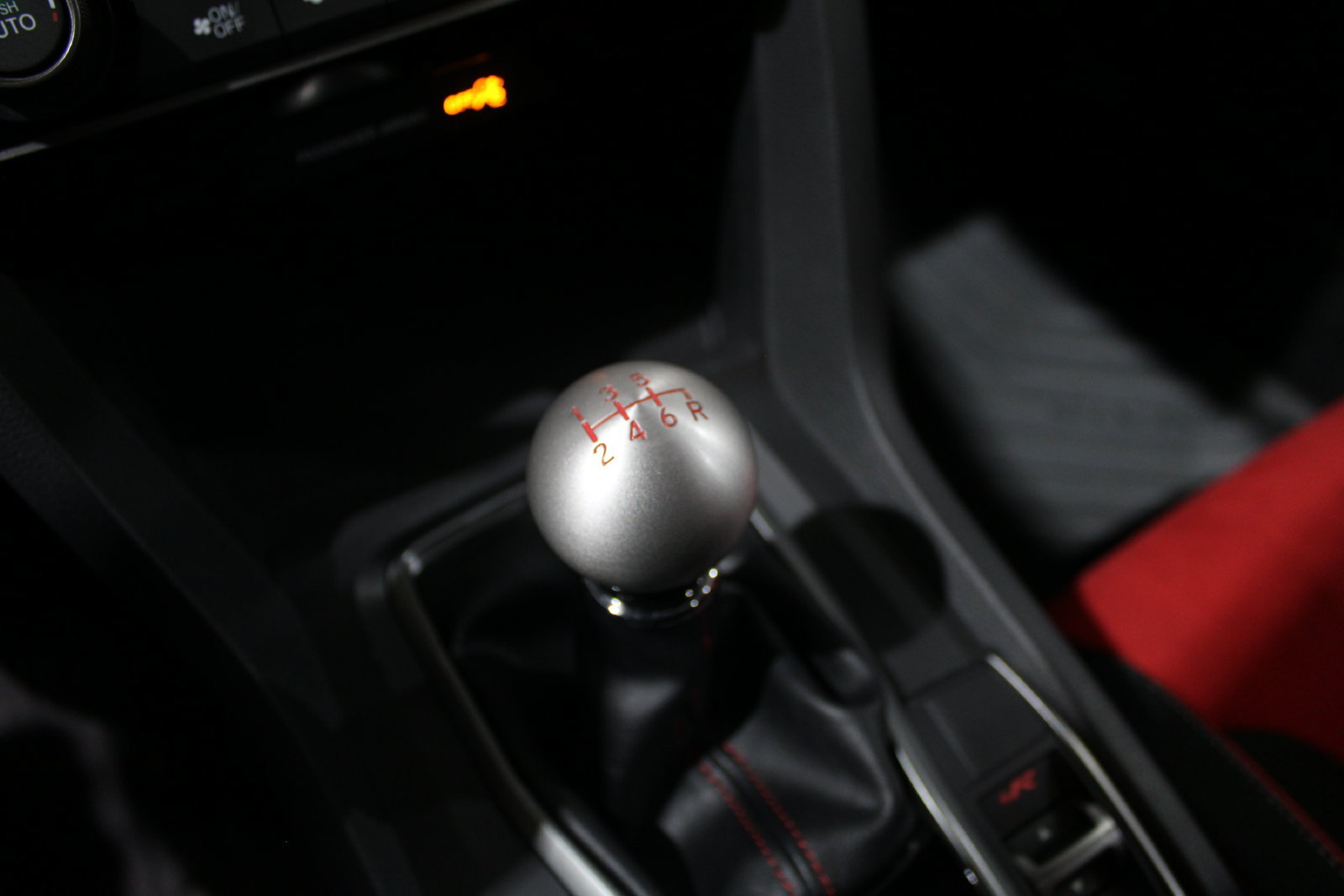 Used 2018 Honda Civic Type R image 36