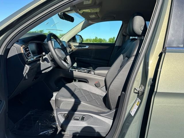 New 2026 Volkswagen Atlas SE AWD/4WD image 25