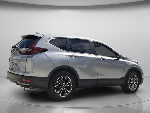 Certified 2022 Honda CR-V EX image 7