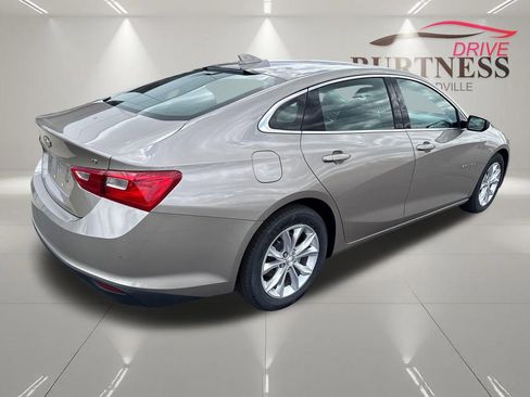 Used 2023 Chevrolet Malibu LT FWD image 8