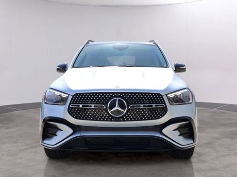 Certified 2025 Mercedes-Benz GLE 350 4MATIC image 2