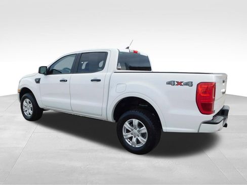 Used 2023 Ford Ranger XLT w/ Trailer Tow Package AWD/4WD image 7