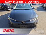 Used 2020 Toyota Corolla LE image 2
