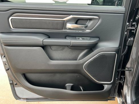New 2026 RAM 1500 Laramie image 18