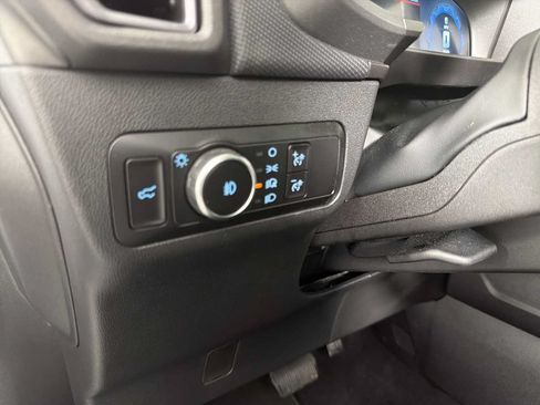 Used 2025 Ford Bronco Sport Big Bend w/ Convenience Package AWD/4WD image 29