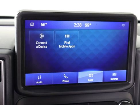 Used 2023 Ford Bronco Sport Big Bend w/ Convenience Package AWD/4WD image 43