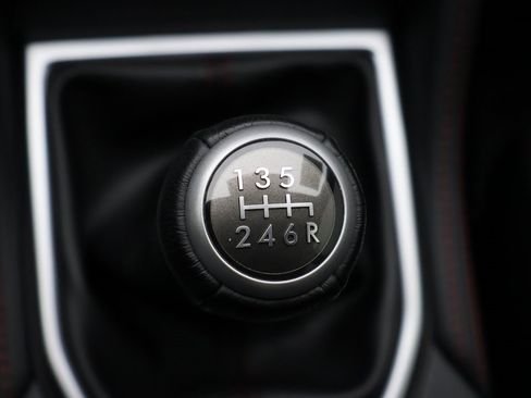 Used 2024 Subaru WRX TR image 26