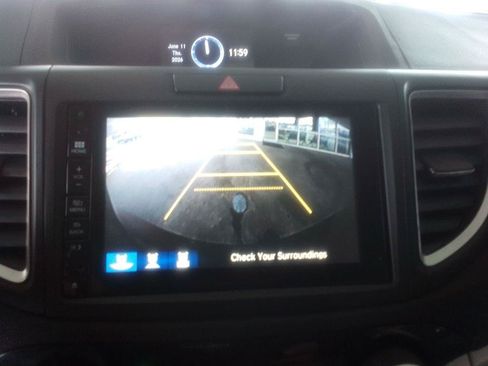 Used 2016 Honda CR-V EX image 11