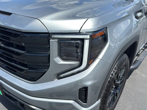 Used 2026 GMC Sierra 1500 Elevation w/ Elevation Select Package image 10