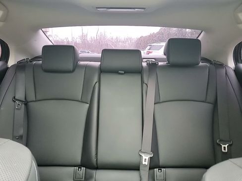 Used 2025 Lexus ES 350 ES 350 w/ Accessory Package (Z2) image 30