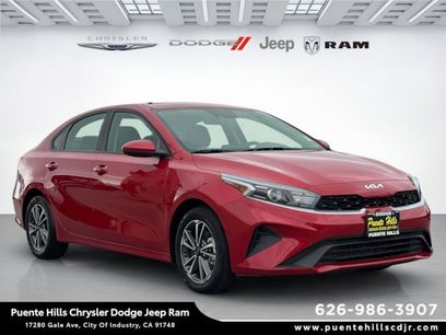 Used 2024 Kia Forte LXS