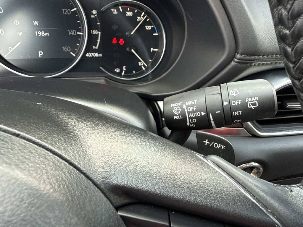 Used 2024 MAZDA CX-5 AWD 2.5 S w/ Premium Plus Pkg image 38