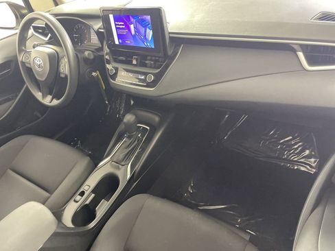 Used 2024 Toyota Corolla LE image 26