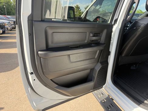Used 2023 RAM 3500 Tradesman AWD/4WD image 14
