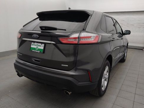 Used 2019 Ford Edge SE FWD image 9