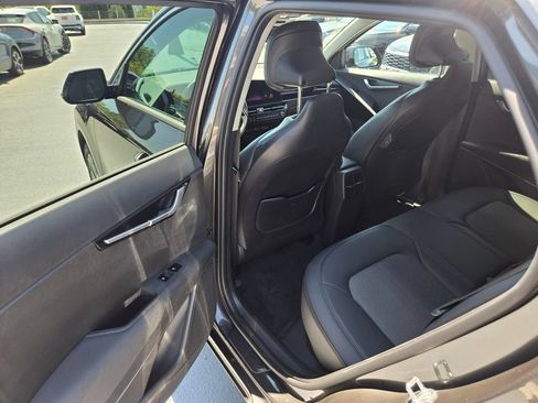 Used 2024 Kia Niro Wind w/ Wind Preserve Package FWD image 15