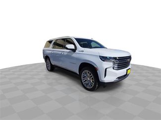 Certified 2024 Chevrolet Suburban High Country video 2