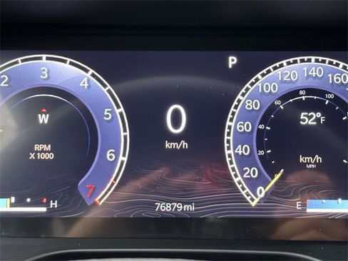 Used 2023 Jeep Grand Cherokee Altitude image 17