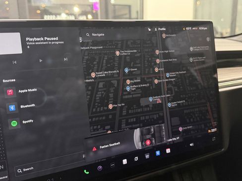 Used 2021 Tesla Model S Long Range image 18