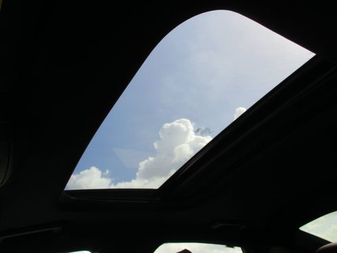 Certified 2020 Ford Fusion Titanium FWD image 19