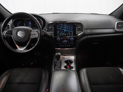 Certified 2021 Jeep Grand Cherokee Laredo X AWD/4WD image 26
