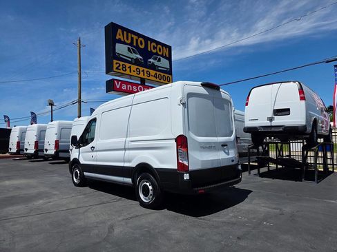 Used 2023 Ford Transit 150 Medium Roof w/ Load Area Protection Package image 2