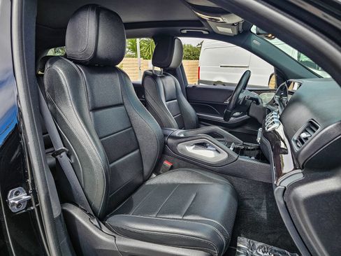 Used 2021 Mercedes-Benz GLE 350 image 18