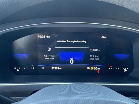 Certified 2023 Volkswagen Tiguan S image 18