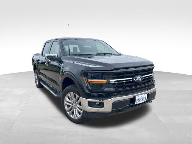 Used 2024 Ford F150 XLT w/ Equipment Group 302A MID AWD/4WD image 10