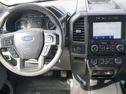 Used 2022 Ford F350 XL w/ STX Appearance Package AWD/4WD image 25