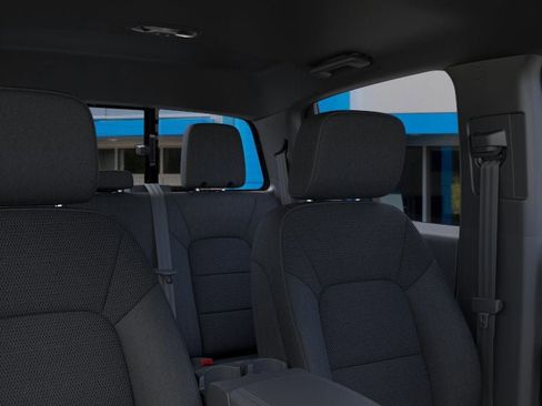 New 2026 GMC Canyon Elevation image 24