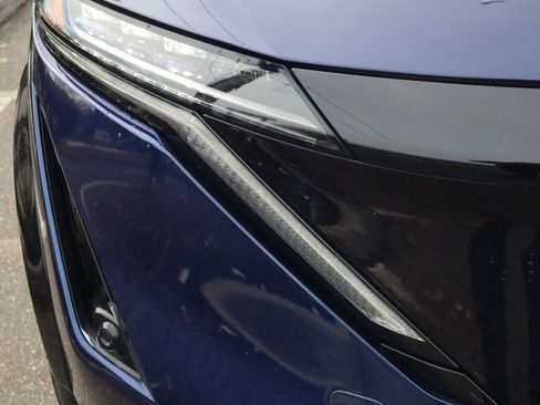 Certified 2024 Nissan Ariya FWD image 12